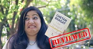 One Arranged Murder Review | Chetan Bhagat Latest Books