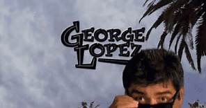 George Lopez intro