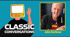 John Barbour the creator of Real People discusses Lenny Bruce, Bob Hope and the Assassination of JFK