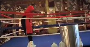 Joe Frazier: When the Smoke Clears ... Trailer