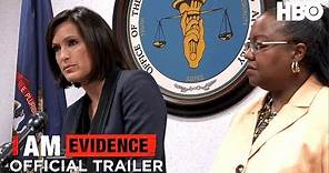 I Am Evidence (2018) Official Trailer | HBO