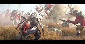 Assassin's Creed 3 - E3 Official Trailer [UK]