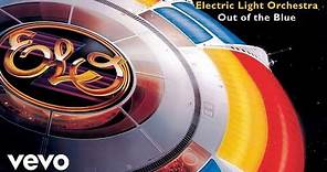 Electric Light Orchestra - Mr. Blue Sky (Official Audio)