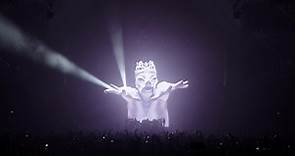 The Chemical Brothers Live UK Tour