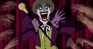 Canción del Joker - Batman: La Broma Asesina (Español Latino)