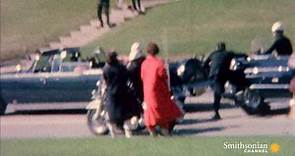 Eyewitness Accounts of Kennedy's Assassination