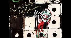 FULL ALBUM We Got It From Here… Thank You 4 Your Service A Tribe Called Quest