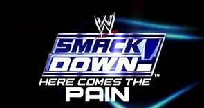 WWE SmackDown! Here Comes the Pain OST - BGM 03