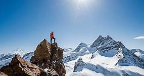 12 de los mejores alpinistas del planeta en este momento