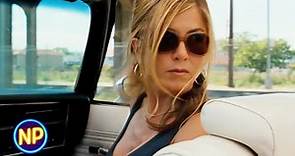 Car Chase Scene | Jennifer Aniston & Gerard Butler | The Bounty Hunter (2010)