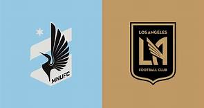 HIGHLIGHTS: Minnesota United FC vs. LAFC | July 15, 2023