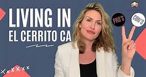 Pros and Cons of Living in El Cerrito California