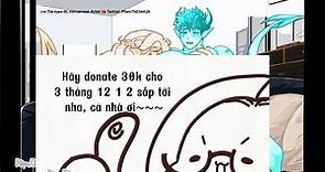 The eyes-BL - Animation đến rồi đây ạ~~~ Link donate:...