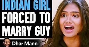 MOM FORCES Daughter To MARRY RICH, She Lives To Regret It | Dhar Mann
