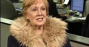 A visit with legendary Hollywood "ghost voice" Marni Nixon