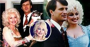 Dolly Parton Family Video With Husband Carl Thomas Dean