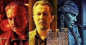 Killers Anonymous - Bande annonce (Vostfr) - Film