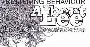 Albert Lee & Hogan's Heroes - Frettening Behaviour