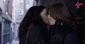 Rachel McAdams and Rachel Weisz star in lesbian romance Disobedience | Film4 Trailer