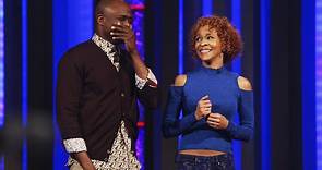 Whose Line Is It Anyway? Season 17 Episode 1 Nyima Funk 1