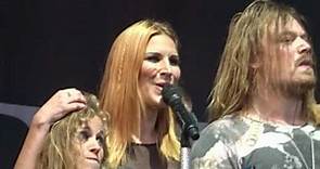 Delain - We Are the Others - Masters of Rock 2017