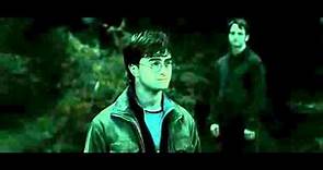 Harry Potter and the Deathly Hallows (Part 2)- The Resurrection Stone Scene (Full HD).mp4