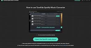 Top 10 Free Spotify to MP3 Converters Online [100% Working] - Tunefab