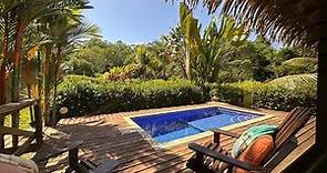 Home in Costa Rica under $200,000! Ojochal, on the Southern Pacific Coast