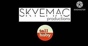 Shimmering Pictures/Skyemac Productions/Tall Baby/ CBS Studios/ Warner Bros. Television (2024)