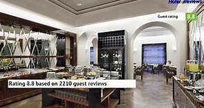 UNA Hotel Roma **** Hotel Review 2017 HD, Central Station, Italy