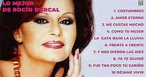 Grandes Exitos de Rocío Dúrcal (Artist Greatest Hits)