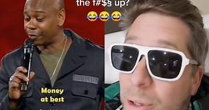 #duet with @90s.hiphop_ #shutup #shutthefup #funnyvideos #bequiet #fypシ #funnymoney #davechappelle #jayz #beyonce #funny #makecash #power