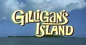 La Isla de Gilligan - Serie de tv ( Doblaje Latino )