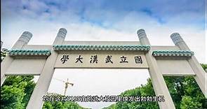 【国立武汉大学】探寻武汉大学的办学历程