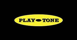 Playtone Logo (2006)