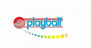 Playball Schools Programme