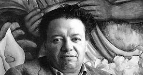 Diego Rivera. Breve biografia y sus obras. Ideal para niños