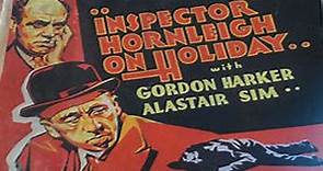 Inspector Hornleigh on Holiday (1939) ★
