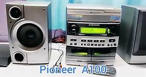 PIONEER A100