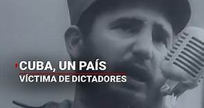 1 de enero, el día en que Cuba pasó de una dictadura a otra