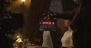 Ghosts:Ghosts Series Premiere Preview