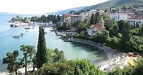 克羅埃西亞旅遊 : 1 ~ 美麗十六湖公園、斯洛維尼亞、波赫、蒙特內哥羅 ( Travel Croatia, Slovenia, Bosnia, Montenegro )