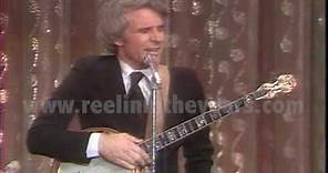 Steve Martin- "Comedy Song" LIVE 1977 [Reelin' In The Years Archives]