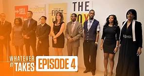 The Job Interview - Outrageous Unscripted Reality Series