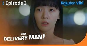 Delivery Man - EP3 | Yoon Chan Young Protects Minah | Korean Drama