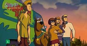 Scooby Doo Abracadabra Doo Trailer