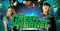 The Green Hornet streaming: where to watch online?