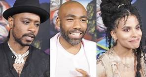 'Atlanta' Cast Reflects On The Final Season