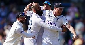 The Ashes England vs Australia Third Test: Day 4 updates, scorecard, result, highlights as England win by 3 wickets