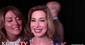 Rizzoli & Isles 100: Sharon Lawrence Interview